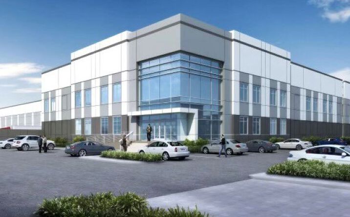Pictures of Industrial, Land property located at NE Corner I-14 & G Ave, Lancaster, CA 93534 for sales - image #1
