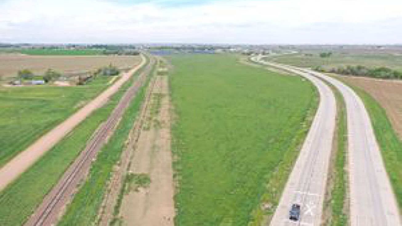 Commercial Lots Hwy 34, Kersey, CO 80644