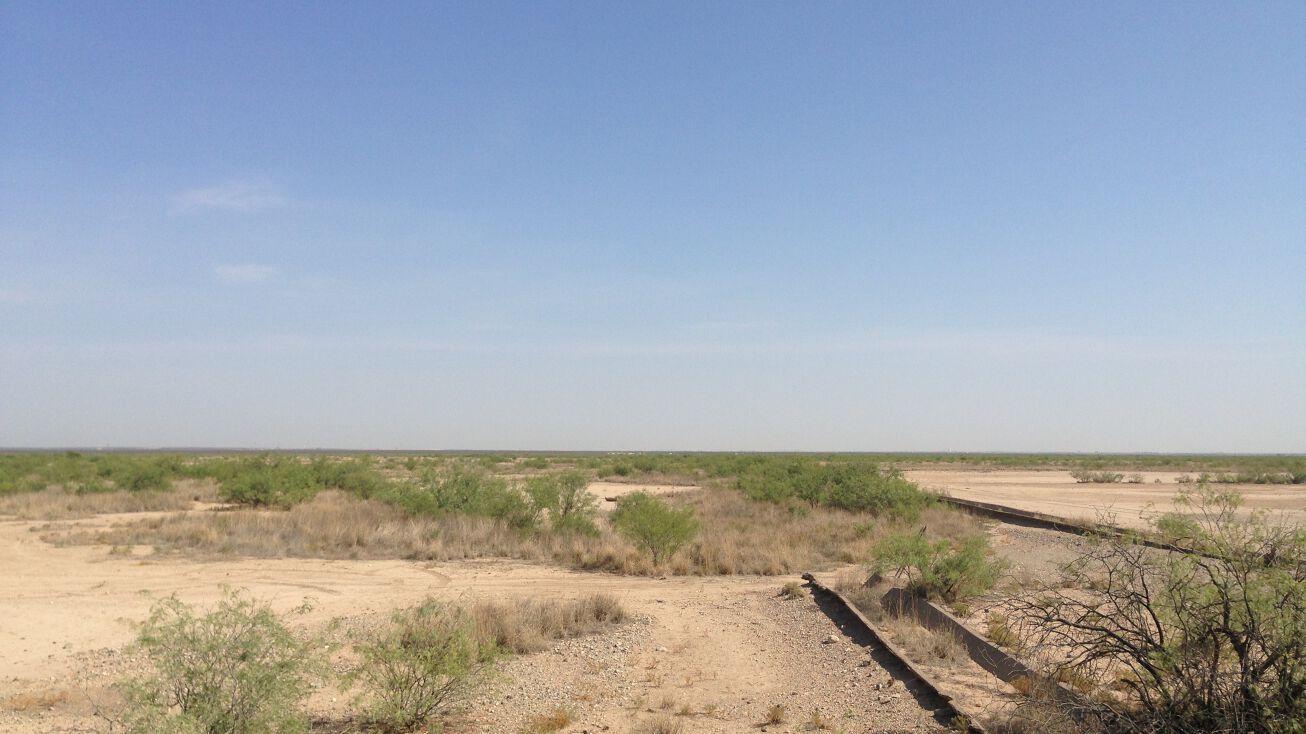 TBD County Road 128 Pecos, TX 79772, Pecos, TX 79772 Land for Sale