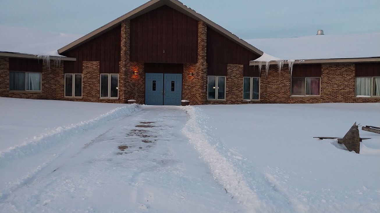 600 Hickory St, Gilman, WI 54433