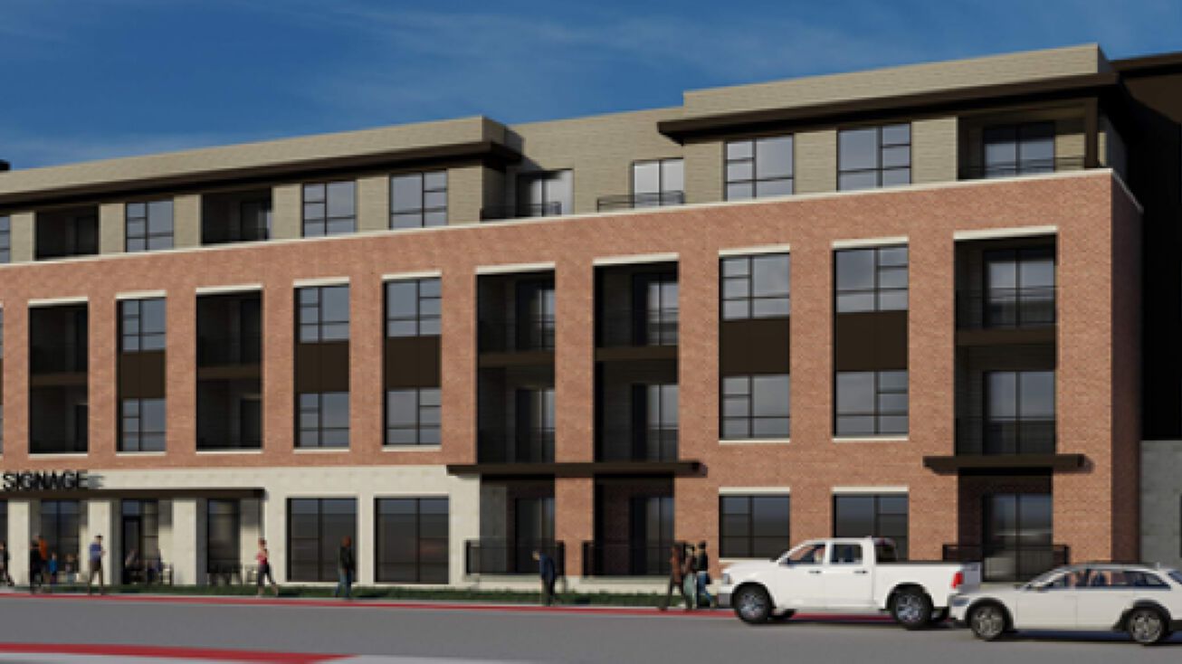 818 W Main St, Sun Prairie, WI 53590 Mixed Use Property for Sale Sun Prairie