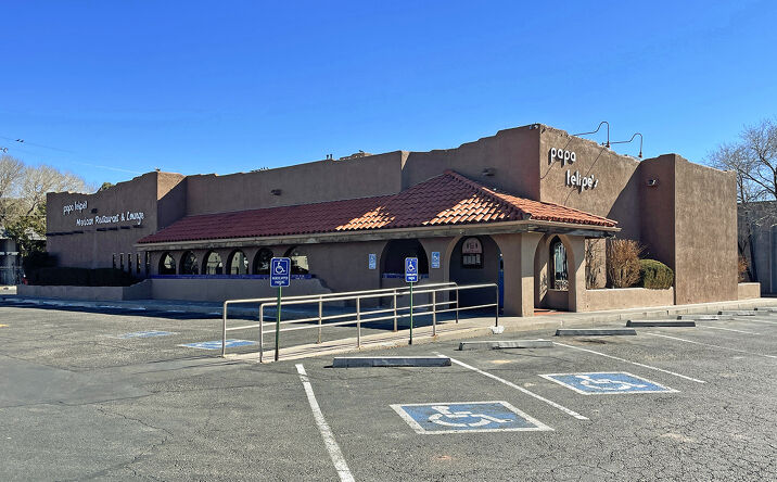 image of property at 9800 MENAUL BLVD NE Albuquerque NM 87112-2303