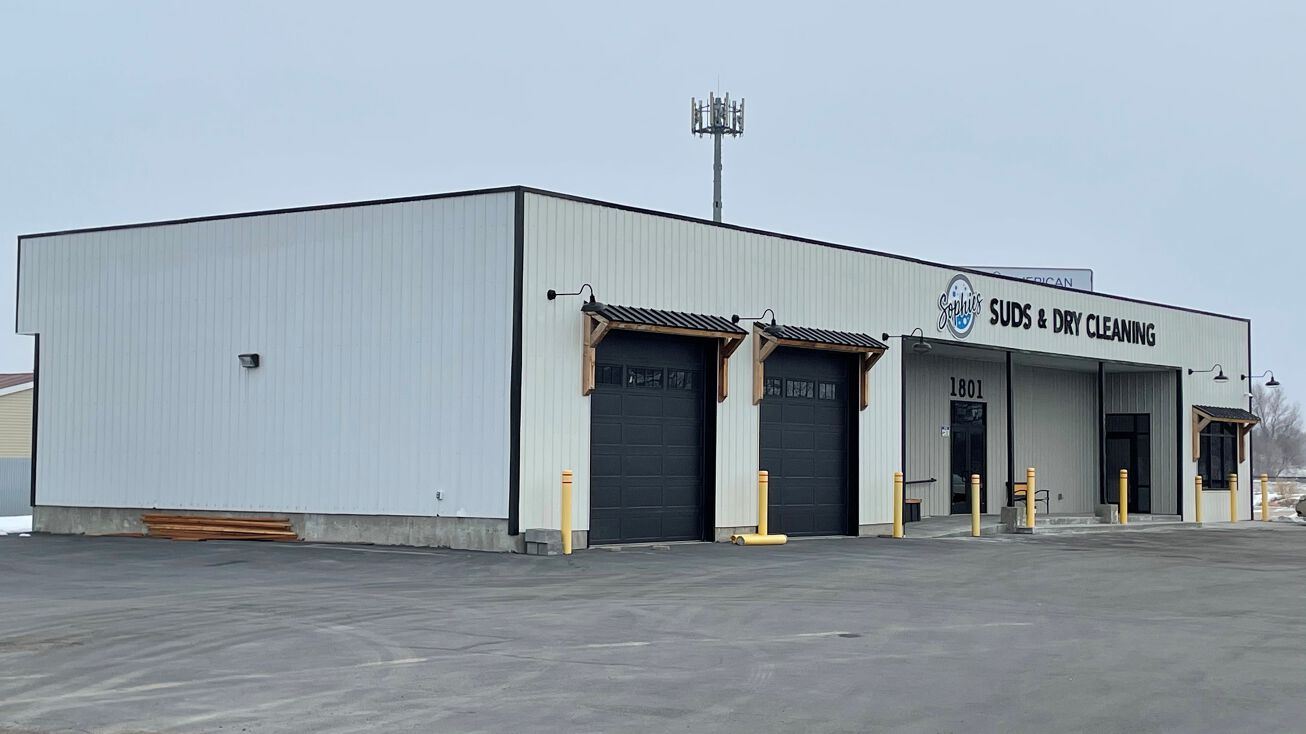 1801 E Airport Rd, Blackfoot, ID 83221