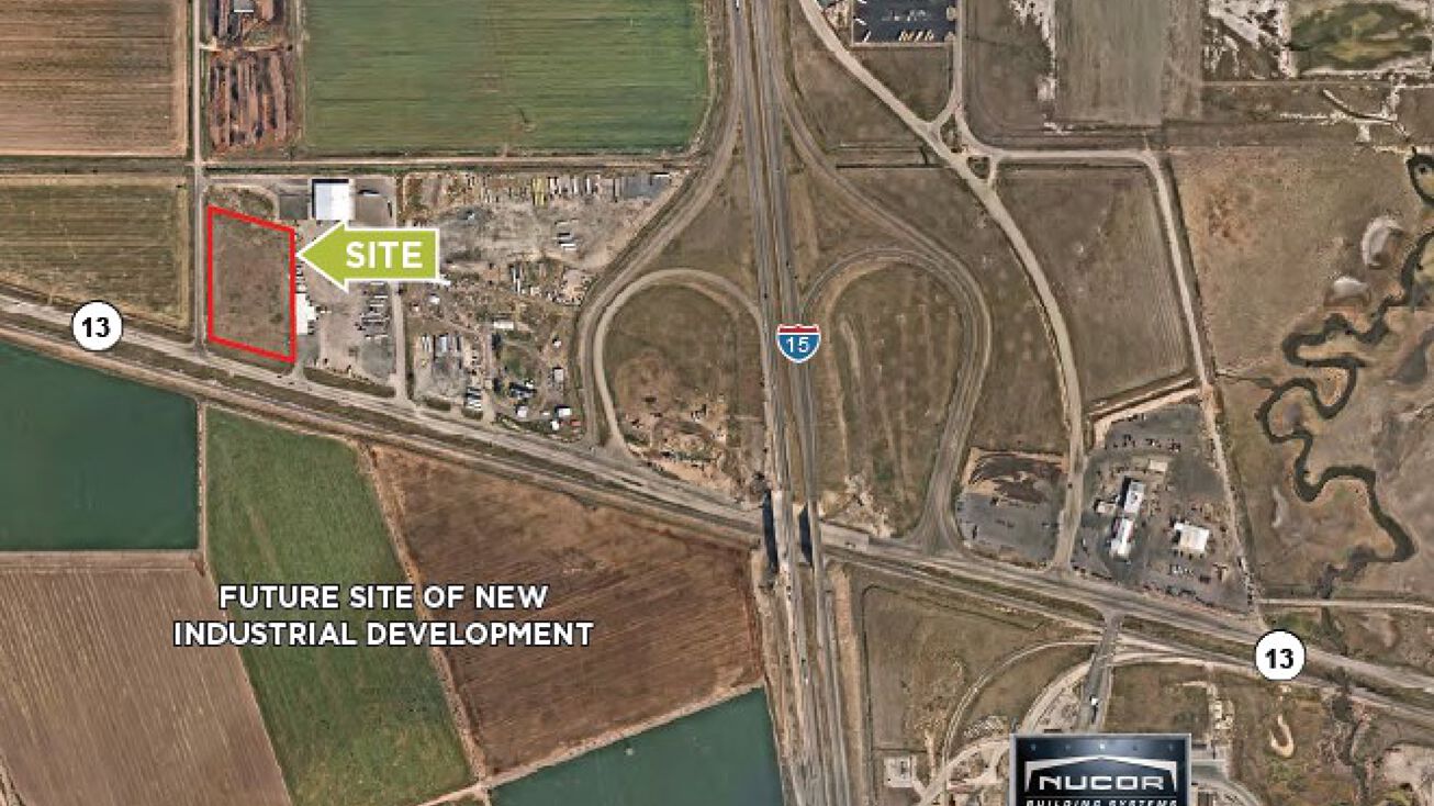 2400 West Hwy 13, Brigham City, UT 84302