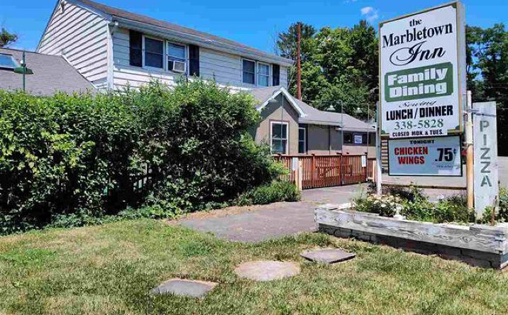 image of property at 2842 US-209 Kingston NY 12401