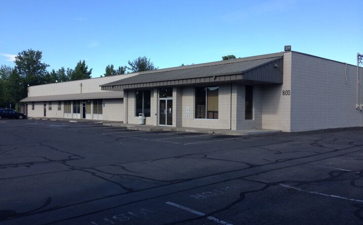 Pictures of Office property located at 800 Cardley Ave, Medford, OR 97504 for sales - image #1