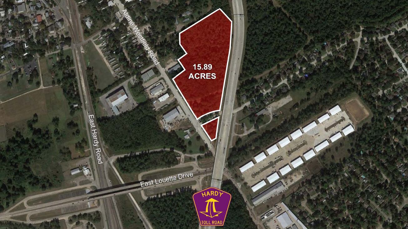 20103 Aldine Westfield Rd, Humble, TX 77338