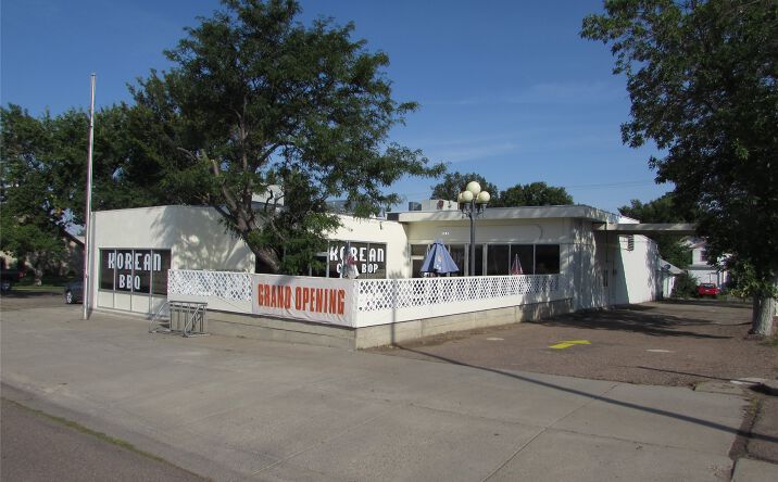 Pictures of Mixed Use, Retail property located at 1101 Central Avenue, Great Falls, MT 59401 for sales - image #1