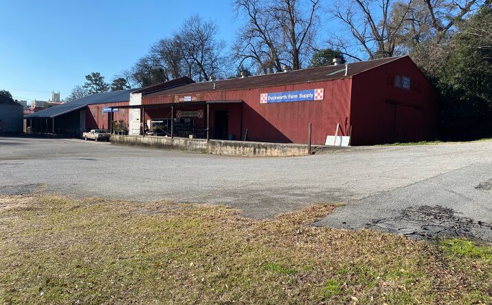 image of property at 120 N ELBERT ST Milledgeville GA 31061