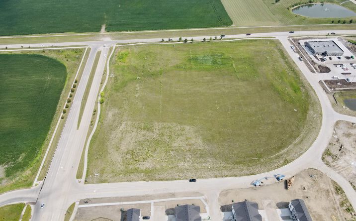 Pictures of Land property located at 508 NW 36th St, Ankeny, IA 50023 for sales - image #1