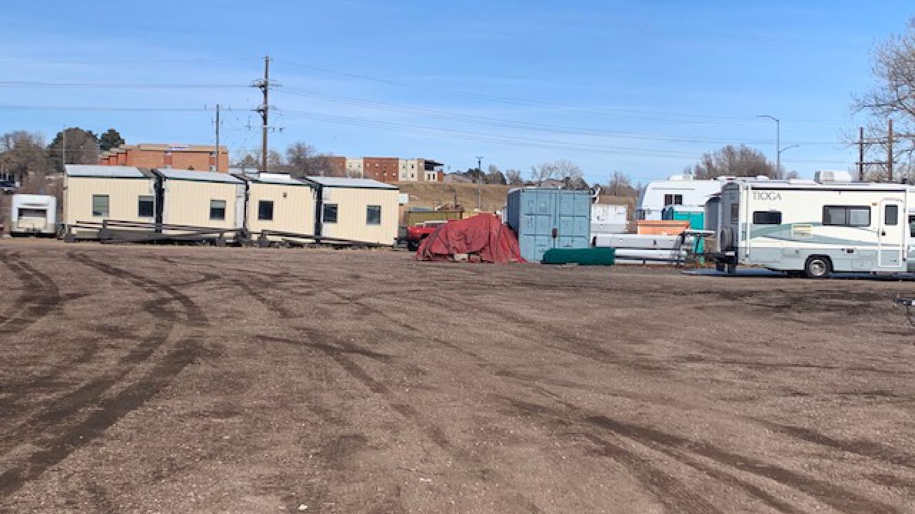 6435 E Platte Ave, Colorado Springs, CO 80915 Land for Sale 6435 E