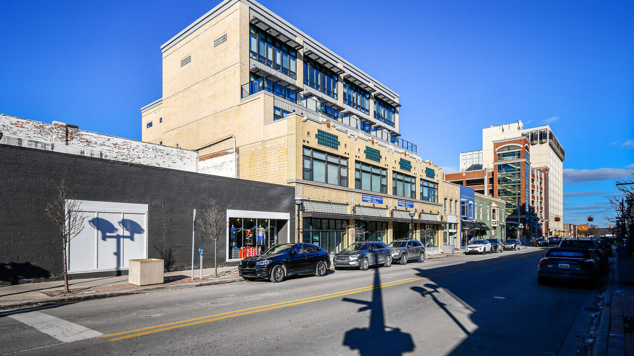 210 S 4th Ave, Ann Arbor, MI 48104 Multifamily Property for Sale
