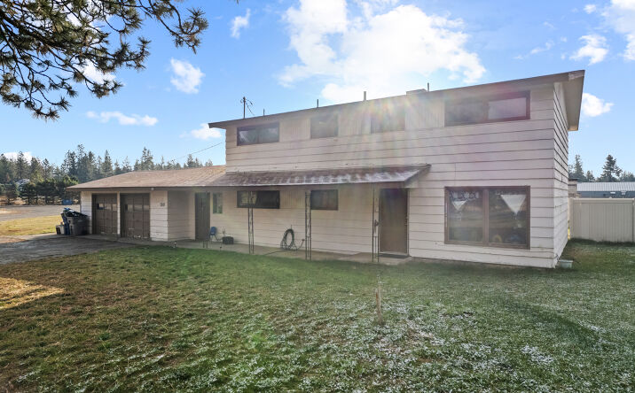 Pictures of Industrial property located at 7511 W Andrus Rd, Cheney, WA 99004, 10117 S Spotted Rd, Cheney, WA 99004 for sales - image #1