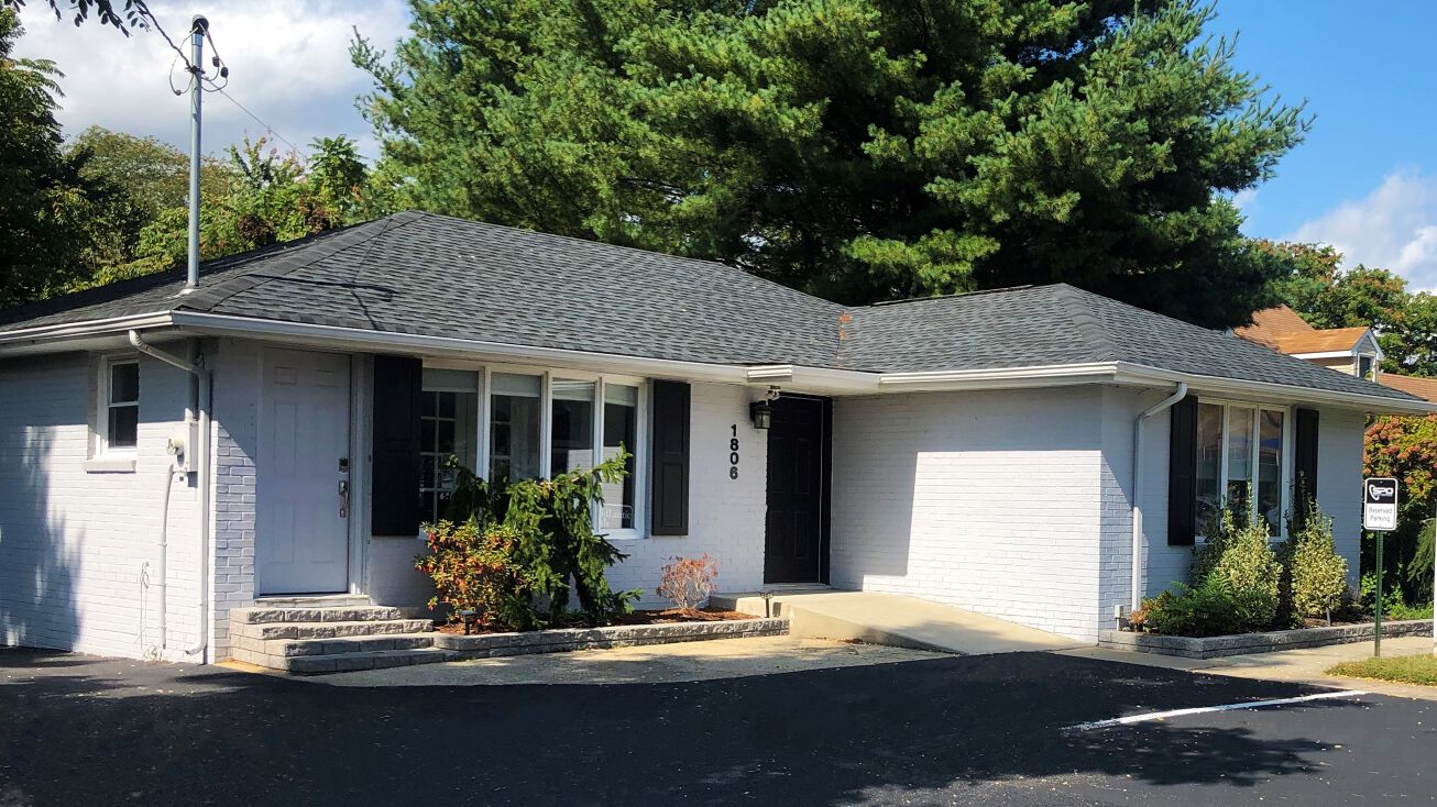 1806 Springdale Rd, Cherry Hill, NJ 08003