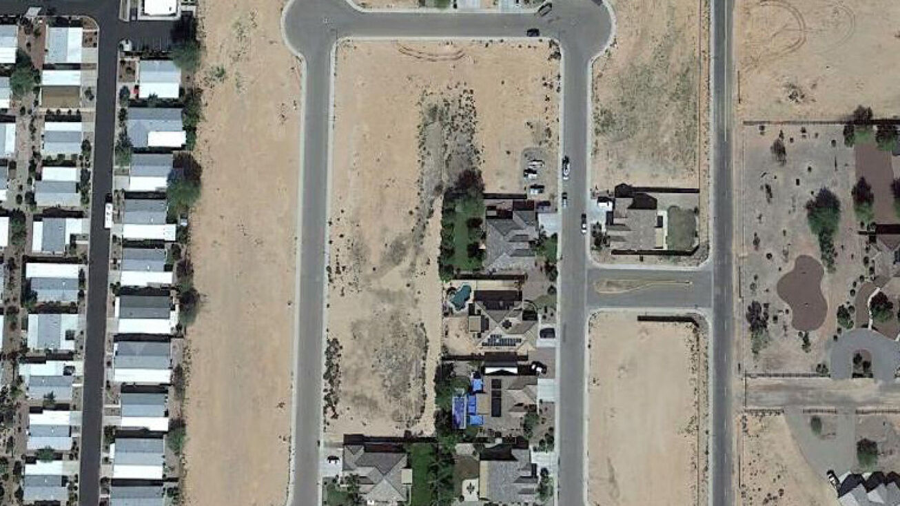 Rodeo Ranch Estates, Casa Grande, AZ 85122