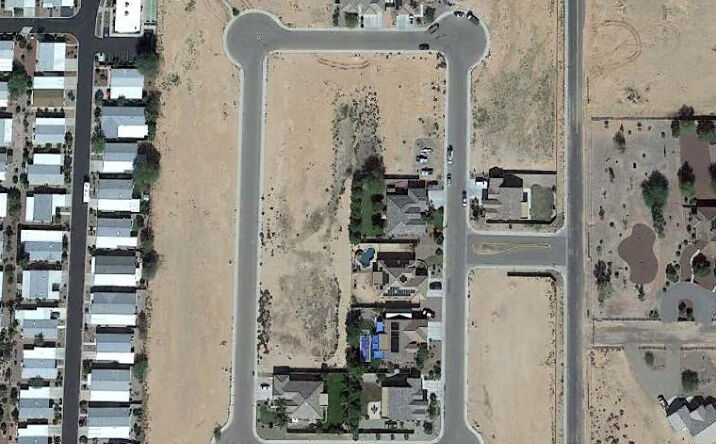 RODEO RANCH ESTATES Casa Grande AZ 85122 | Crexi.com