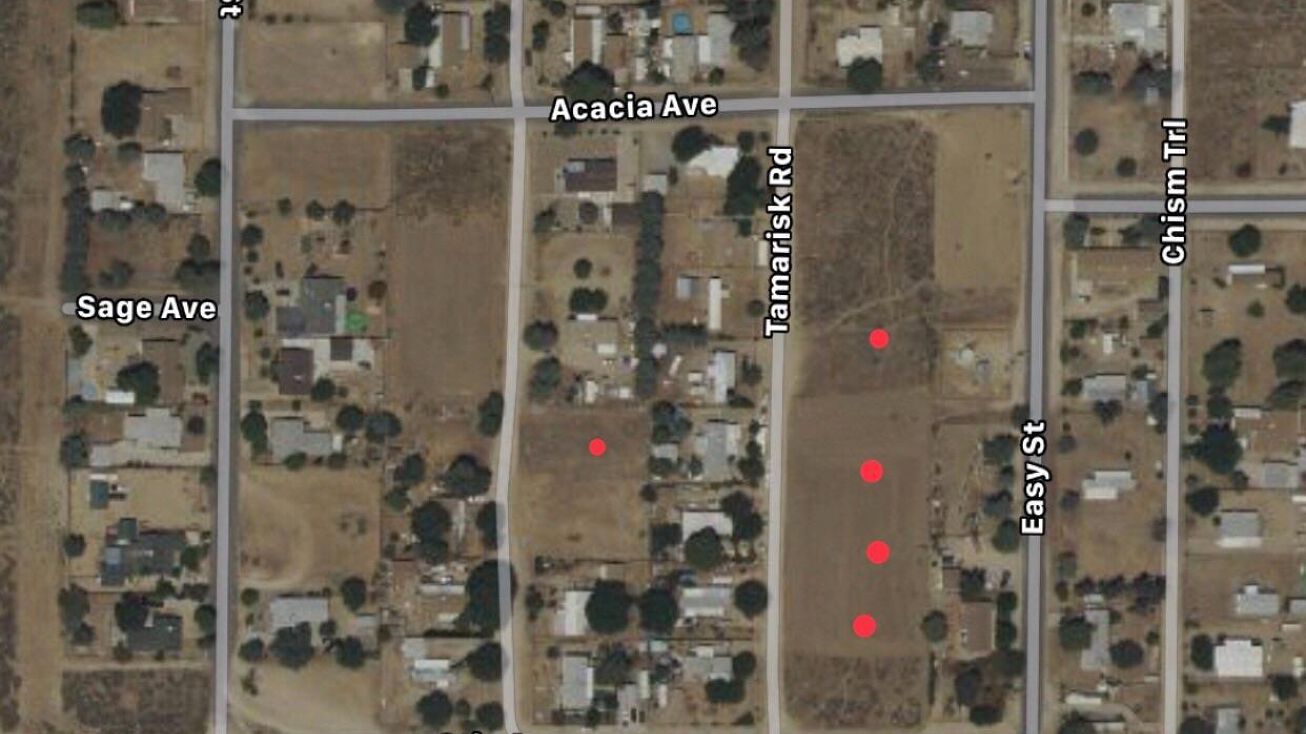 0 Onyx Land Portfolio, ONYX, CA 93255