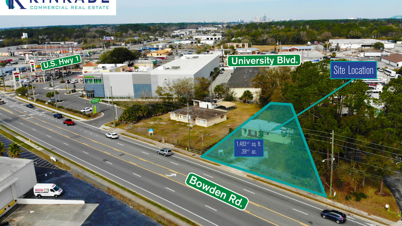 5031 Bowden Rd, Jacksonville, FL 32216