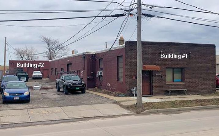 Pictures of Industrial property located at 1321 E 289th St, Wickliffe, OH 44092 for comps - image #1