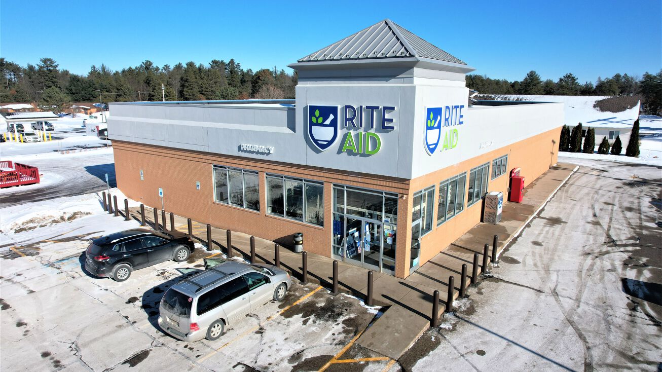 2010 N St Helen Rd, Richfield Township, MI 48656