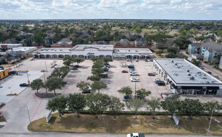 image of property at 2004 S MASON RD Katy TX 77450-5921