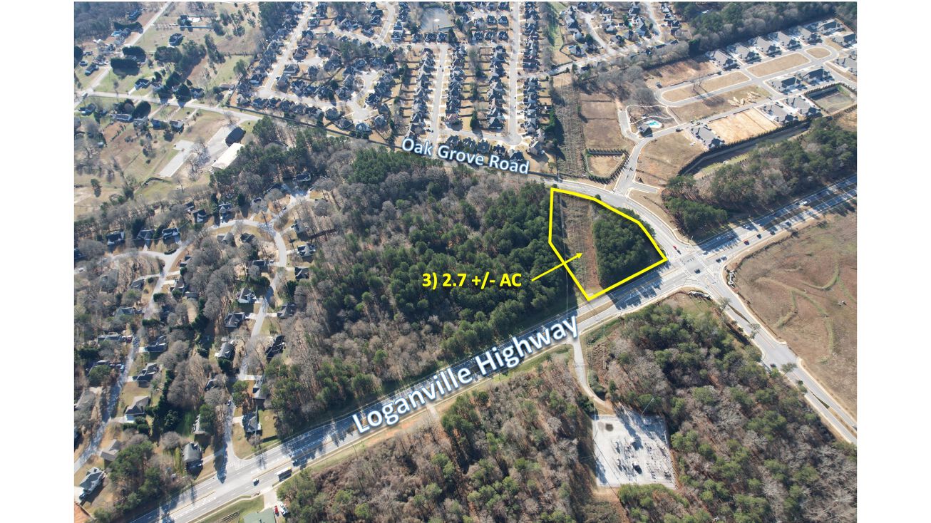000 Loganville Hwy, Loganville, GA 30052