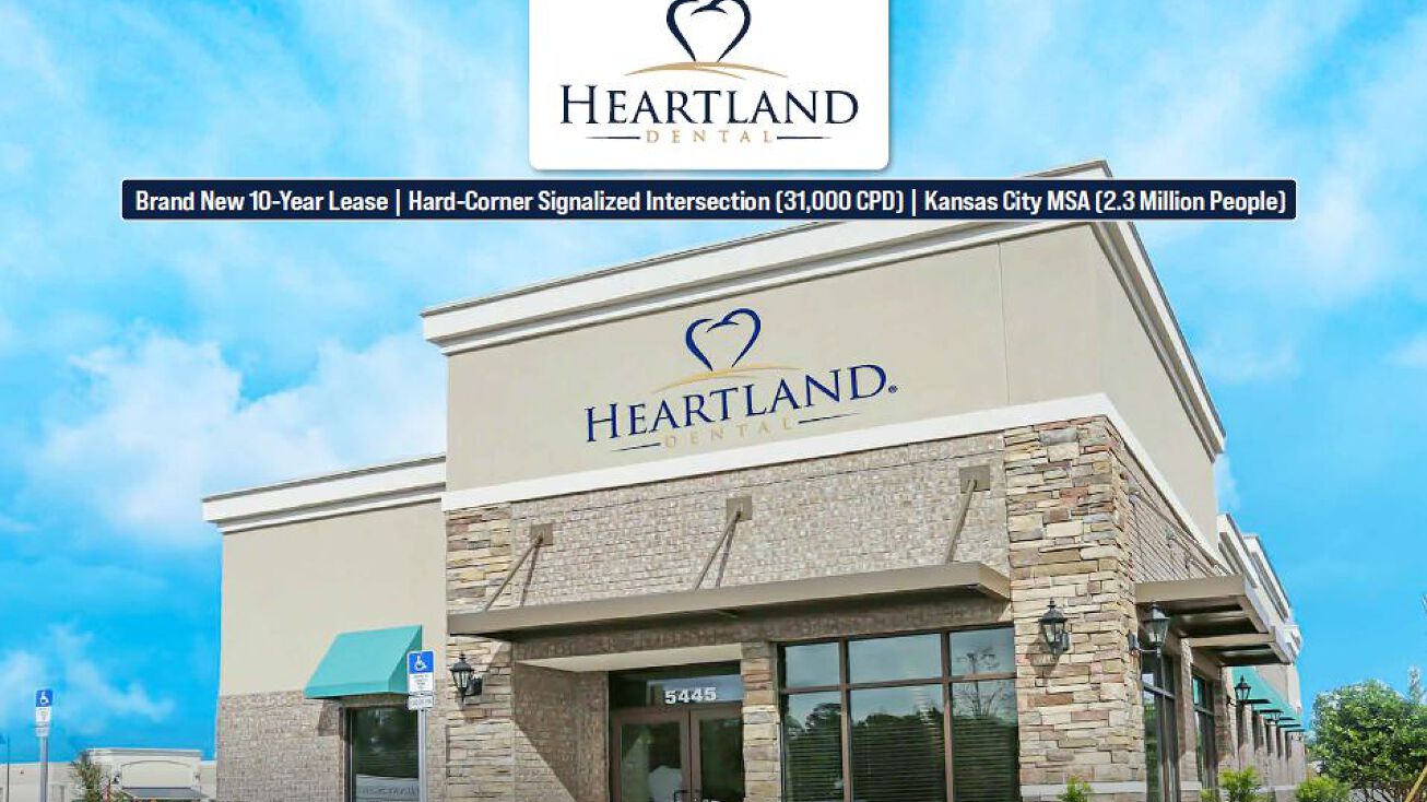 422 E North Ave Belton MO 64012 Retail Property For Sale 