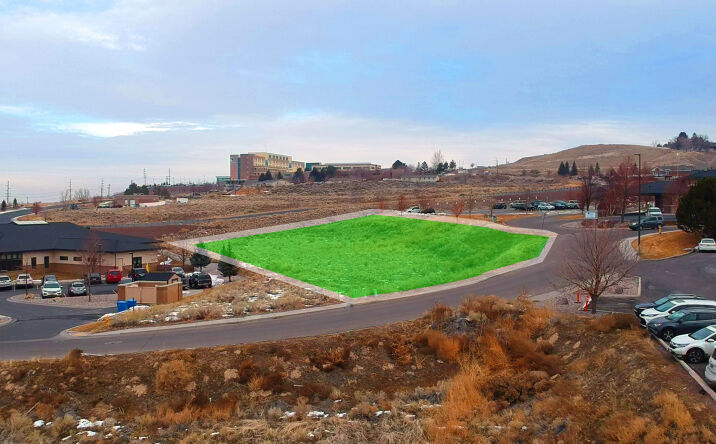 Pictures of Land property located at Medical Wy, Pocatello, ID 83201 for sales - image #1