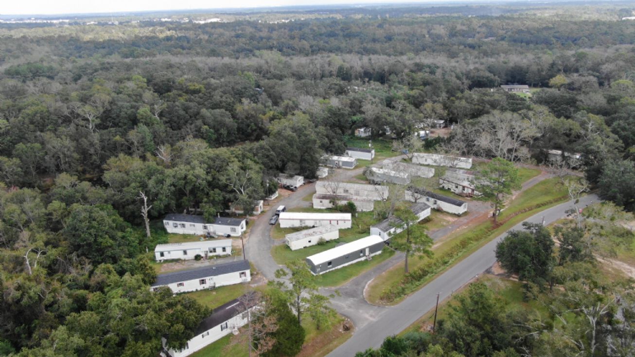 6170 Boykin Rd, Theodore, AL 36582