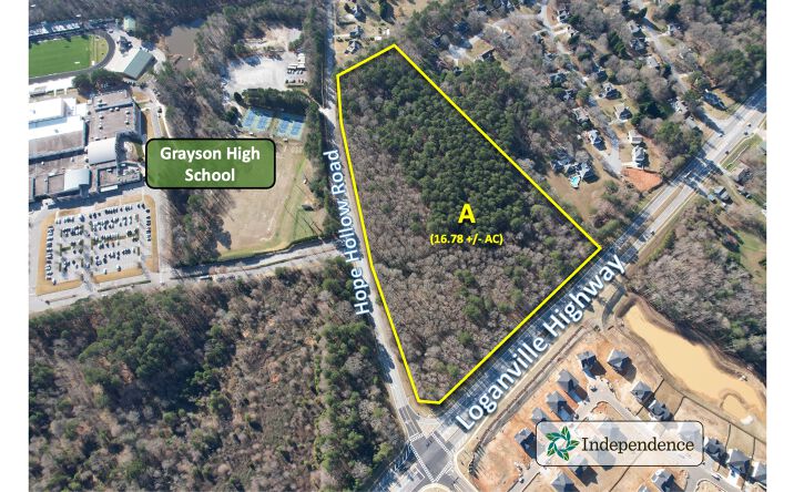 0000 Loganville Highway, Loganville, GA 30052 - Land for Sale ...
