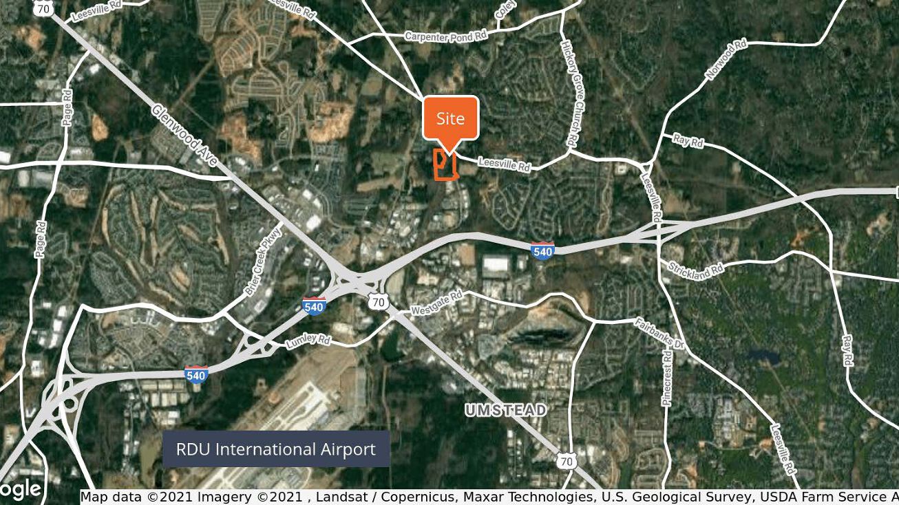 Pictures of Multifamily, Industrial, Land property located at 12301