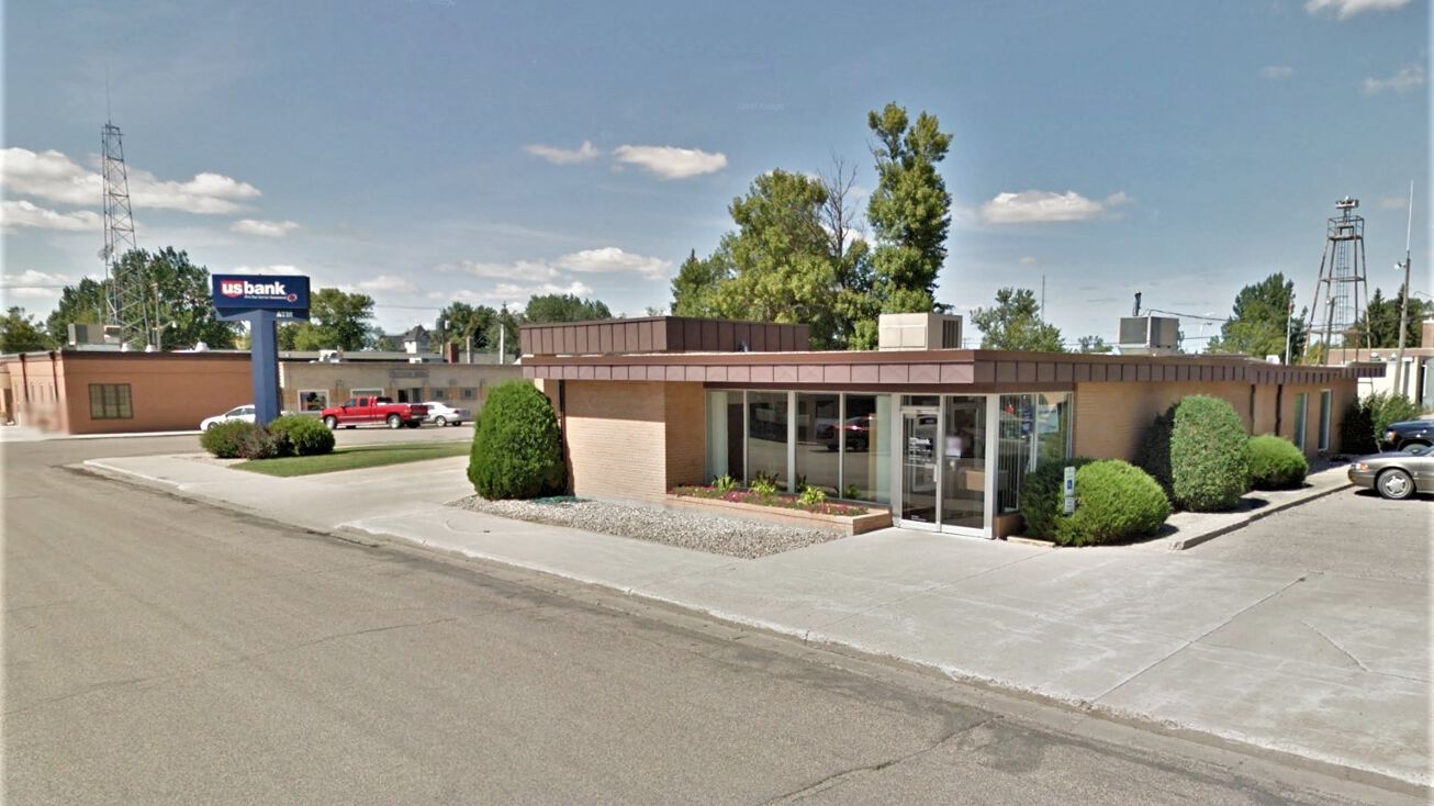 319 7th Ave, Langdon, ND 58249 Retail Property for Sale Langdon