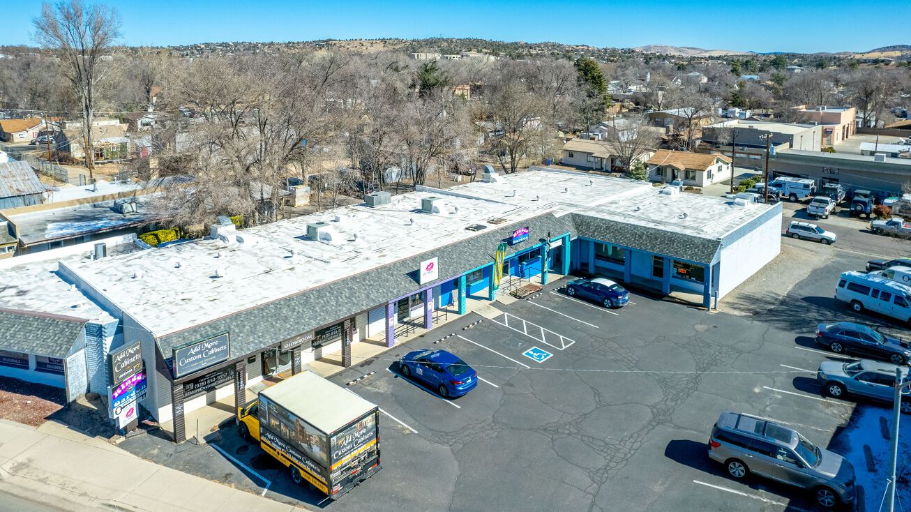 611 Miller Valley Rd, Prescott, AZ 86301