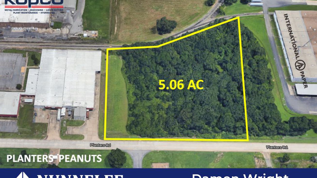 4150 Planters Rd, Fort Smith, AR 72908