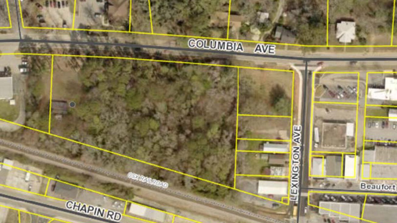 122 Columbia Ave Lot 2, Chapin, SC 29036 Land for Sale 22 Columbia