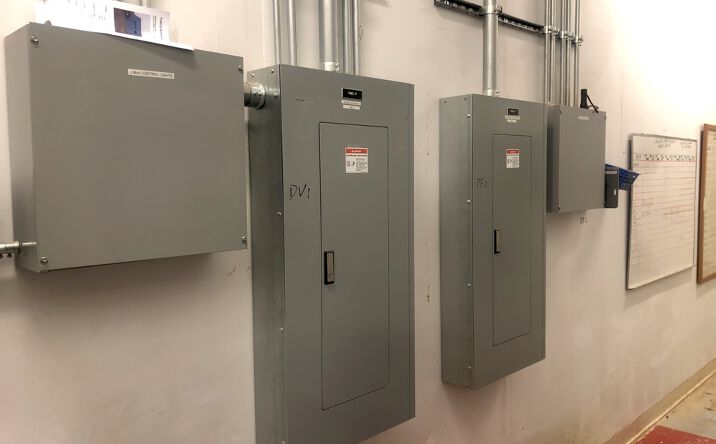 Pictures of Industrial, Office property located at 11080 E 47th Ave, Denver, CO 80239 for comps - image #1