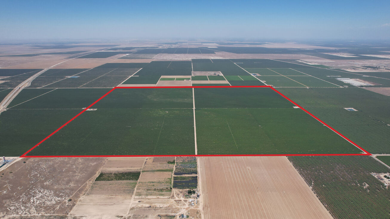 Pond Ranch Section 15, Delano, CA 93215