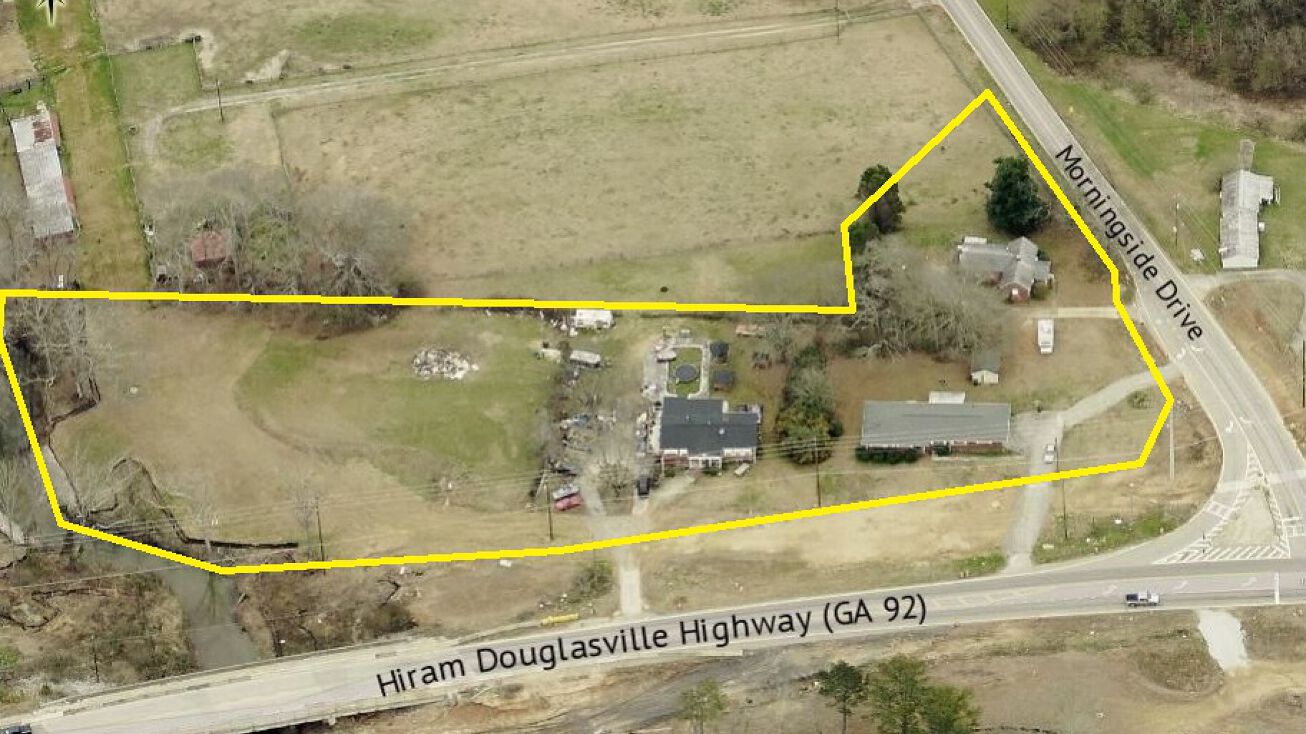 2883 Hiram Douglasville Highway, Hiram, GA 30141