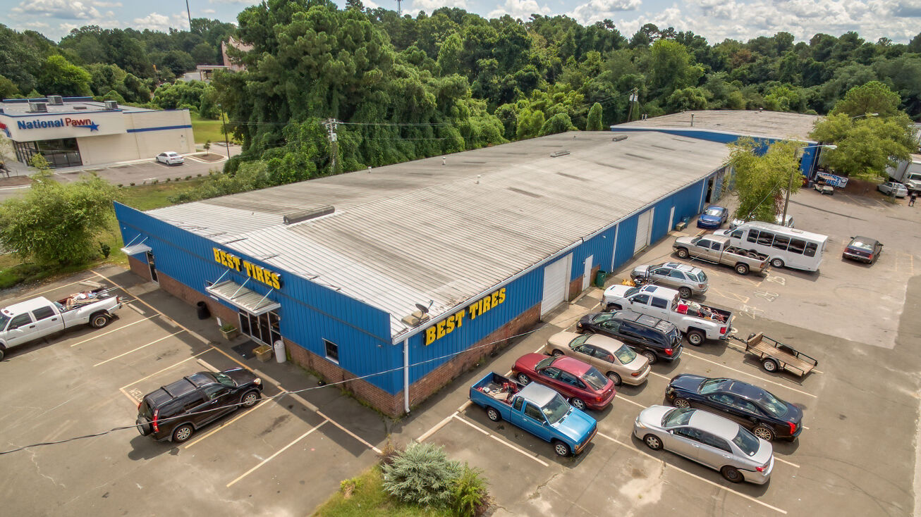 3900 New Bern Ave, Raleigh, NC 27610