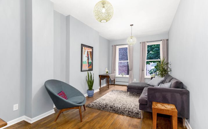 Pictures of Multifamily property located at 2289 Adam Clayton Powell Jr Blvd, New York, NY 10030 for sales - image #1
