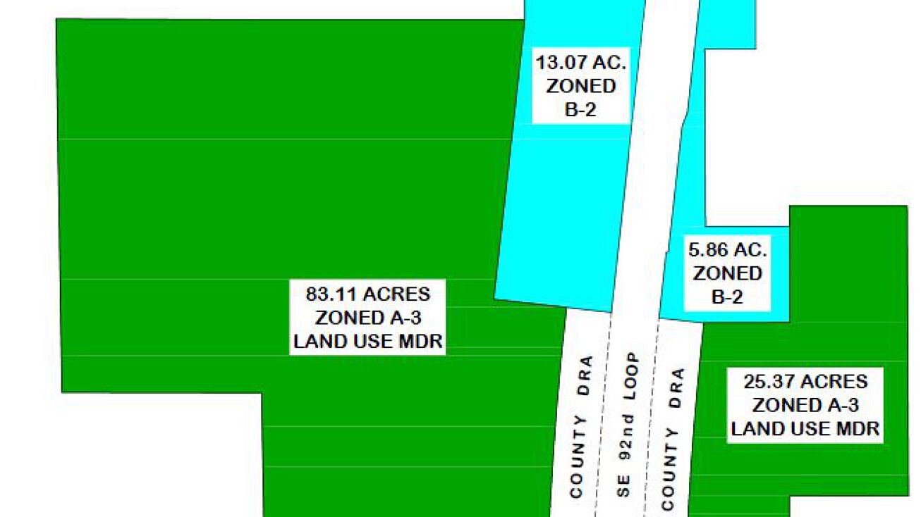 8200 E Hwy 25, Belleview, FL 34420