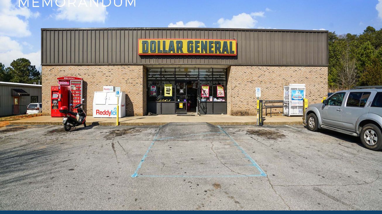 3711 Farrs Bridge Rd, Easley, SC 29640 Retail Property for Sale