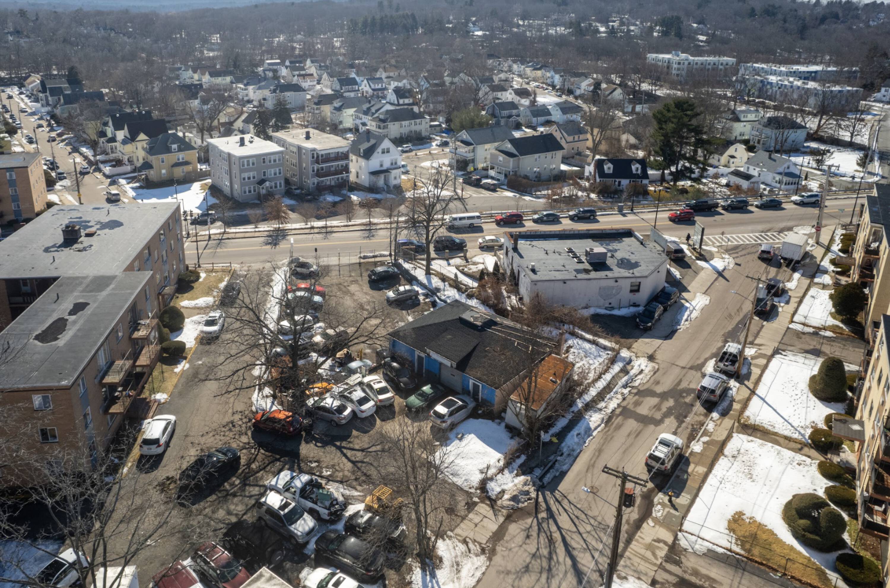 735 RIVER ST Boston MA 021366441 APN 1801551000