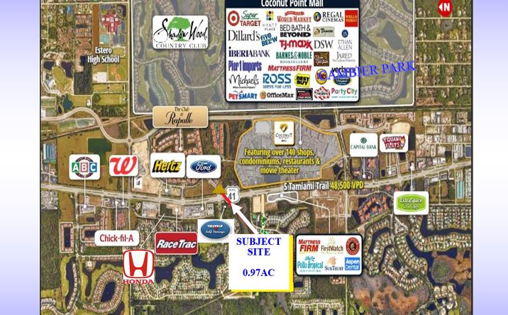 Michaels at Coconut Point® - A Shopping Center in Estero, FL - A Simon  Property