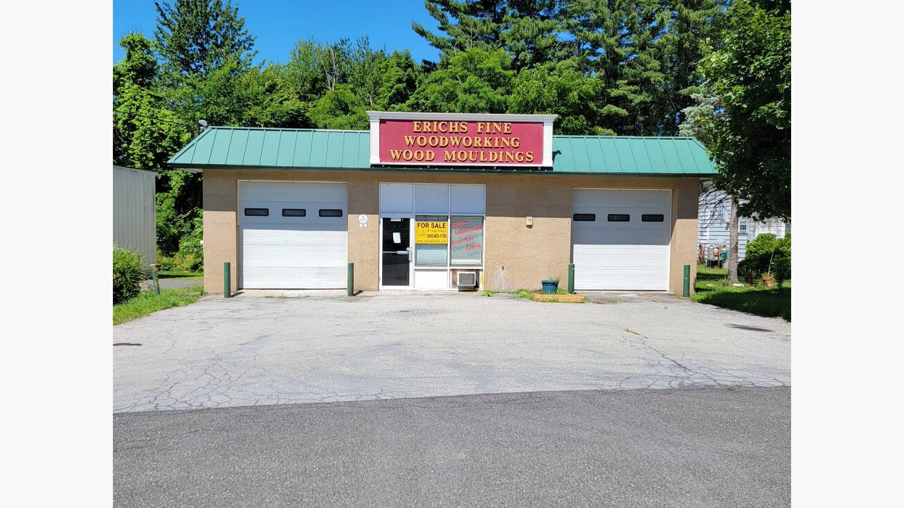 78 Mill Rd, Hyde Park, NY 12538 Retail Property for Sale Hyde Park