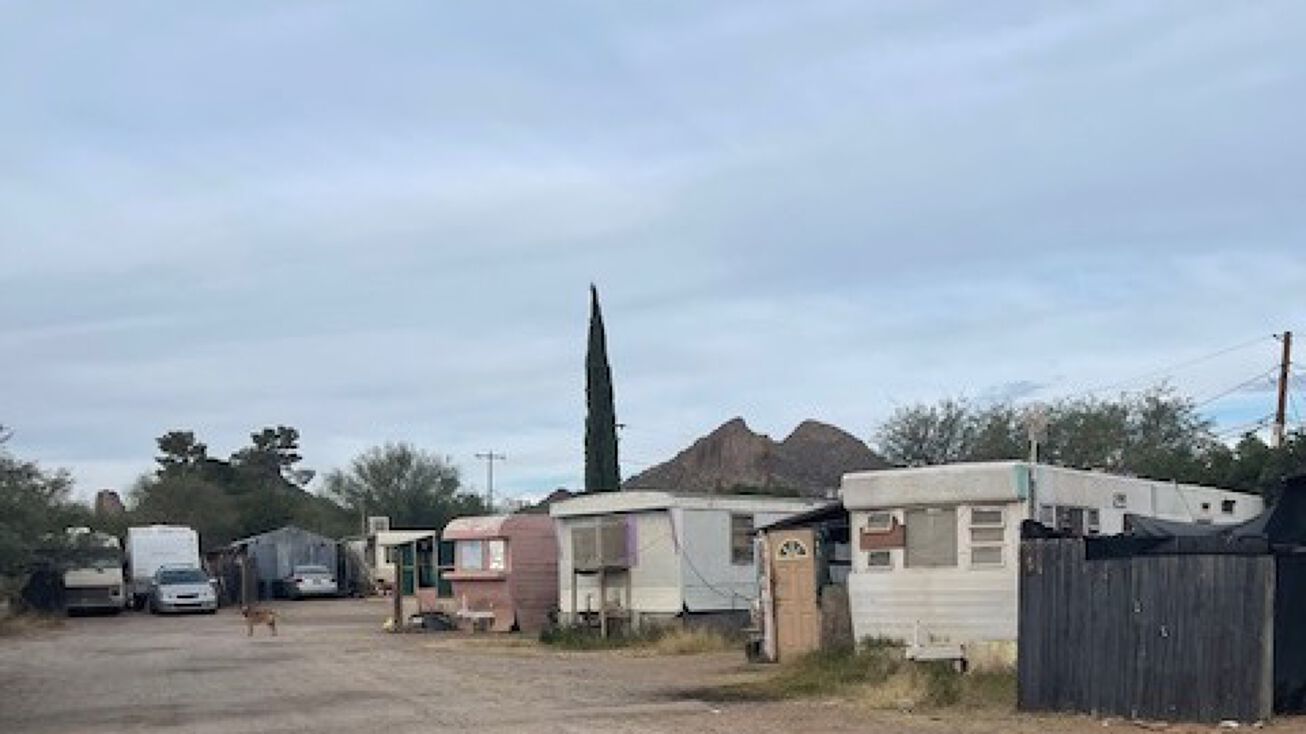 5735 S Hildreth Ave, Tucson, AZ 85746