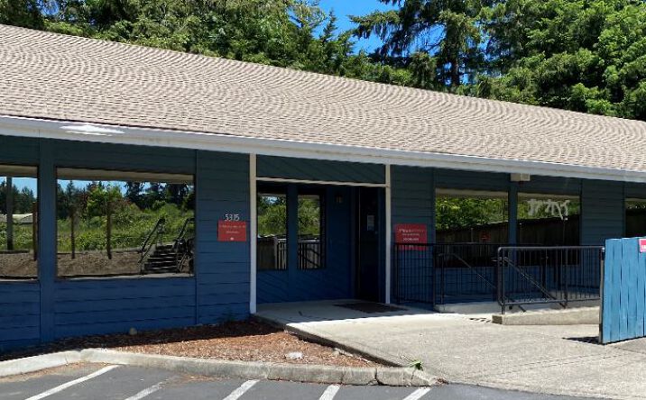 Pictures of Office property located at 5315 57th St NW, Gig Harbor, WA 98335 for sales - image #1