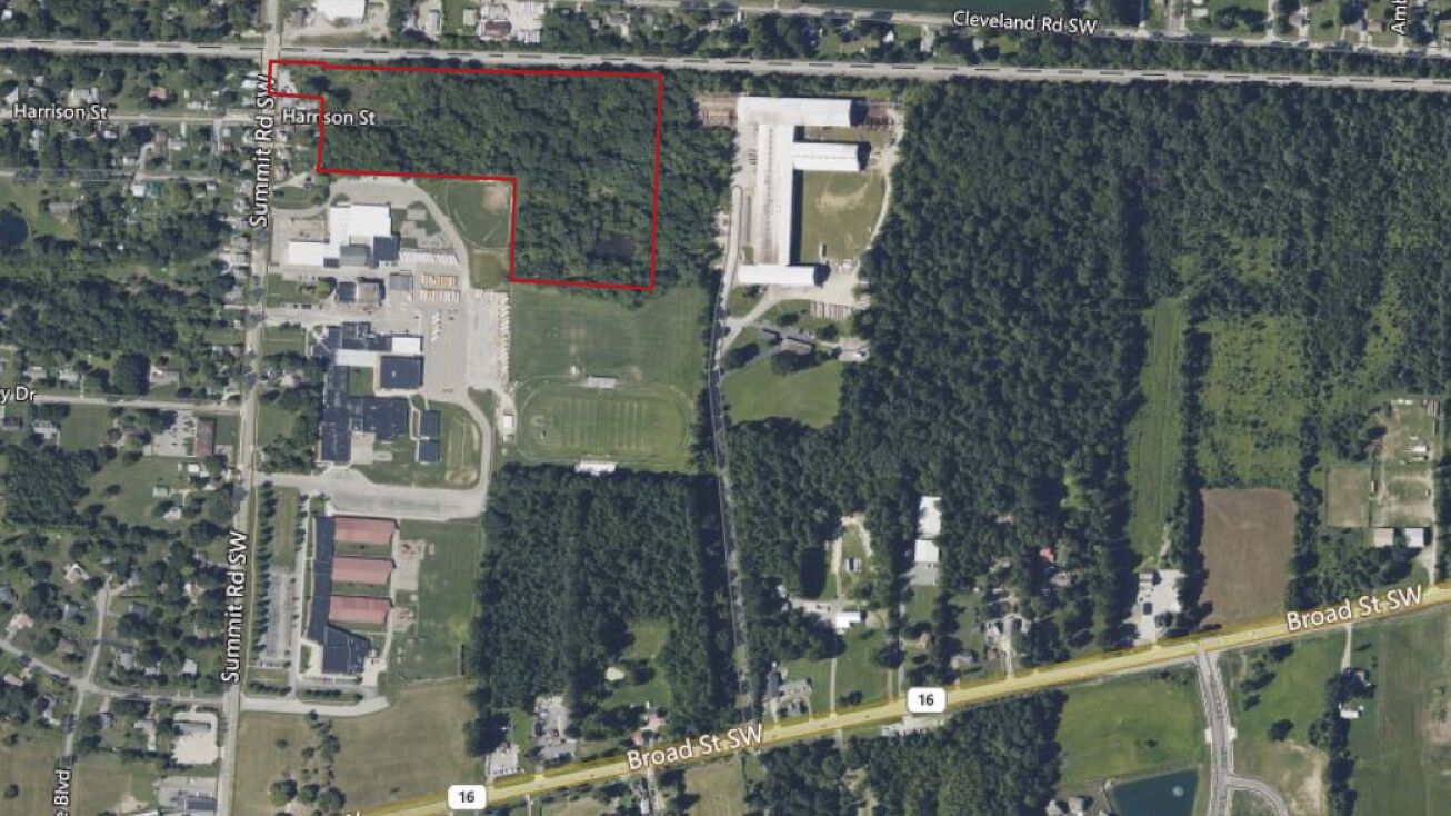 Summit Rd SW, Pataskala, US 43062