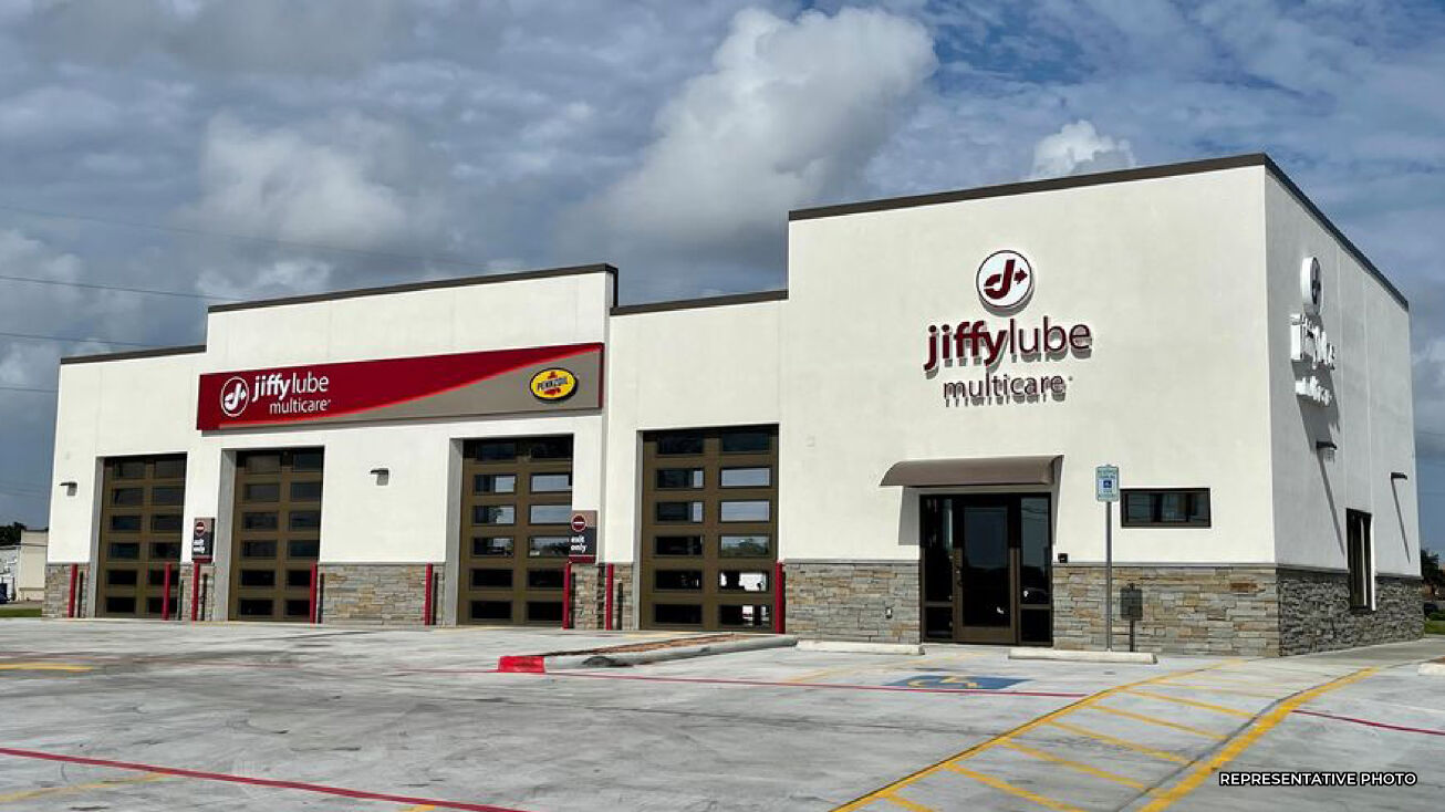 Jiffy Lube On The Spot Renewal Cost