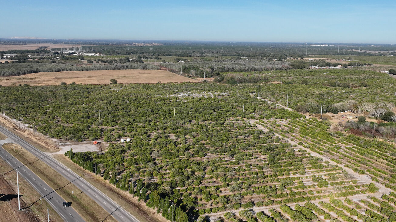 0 Highway 60 West, Lake Wales, FL 33859 Land for Sale Highway 60